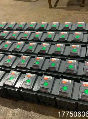 ATV310变频器2.2KW，拍，成色9成新，功