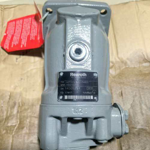 臂架泵力士乐A2F023/61L-PAB05