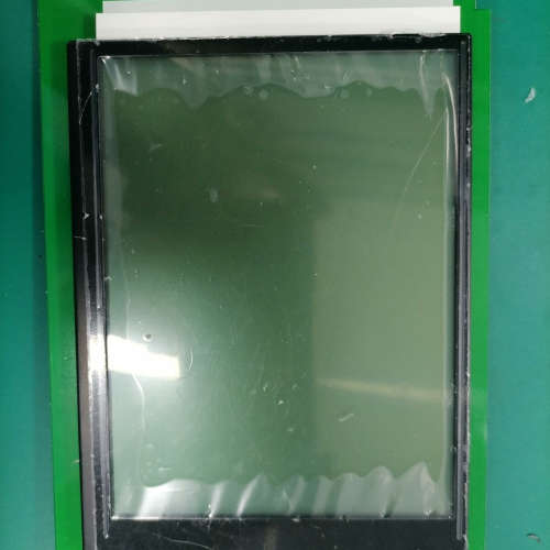 COD MAXII 显示屏，