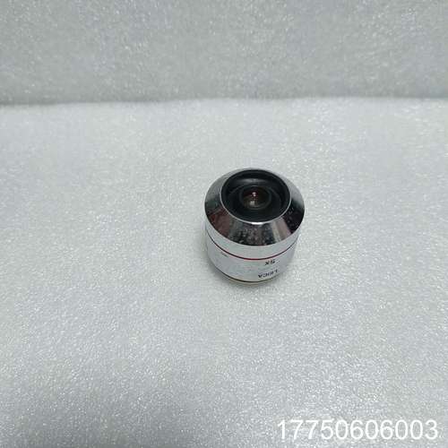 Leica徕卡HXC PL FLUOTAR 5x/0.15