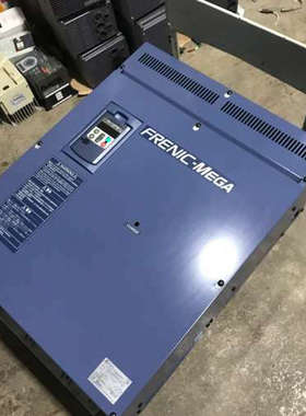 富士G1S变频器110KW，FRN110GX1S-4
