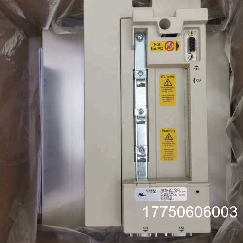 华锐KEB变桨变频器14F5M1E-YOOD ，进口带