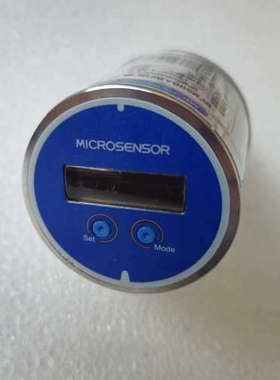 中美麦克/MICROSENSOR传感器MFM500A型压力控
