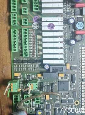 诺信胶机主板 D-21337    PN/207024G 实