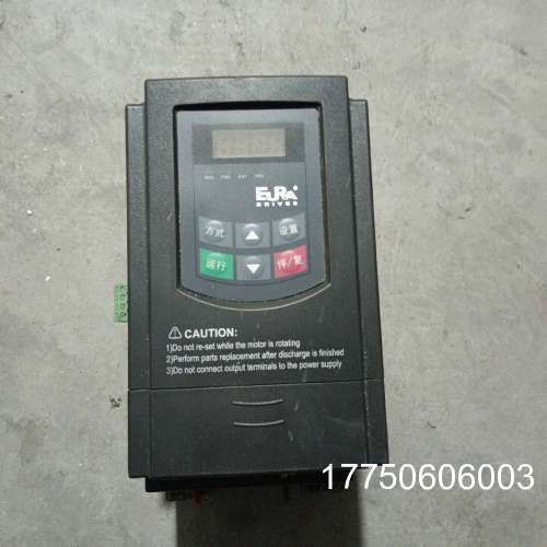 欧瑞变频器E2000-0030T3 3KW 380V 拍