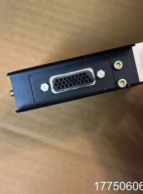 ASML 4022.455.92204光刻配件