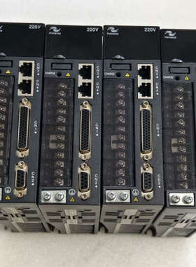 汇川伺服驱动器IS620PS5R5I