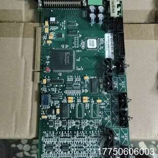 21005 焊线机灯光控制板PN ASM