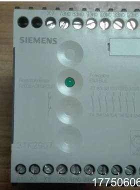 Siemens 3TK2907-0BB4 / #Z M1CP