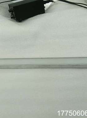 大条形光源工业视觉光源条光，白光，24vDC，尺寸长525m