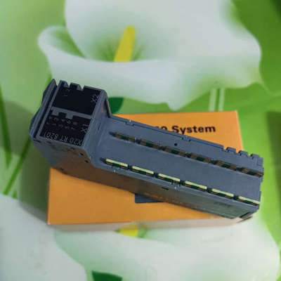 贝加莱模块 X20RT8201 质量保证
