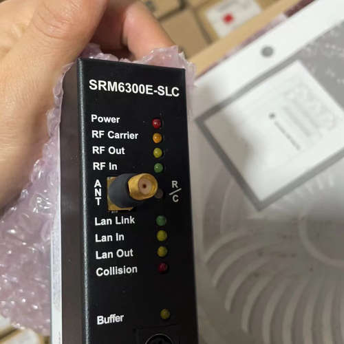 SRM6300E-SLC 裸货,功能包好