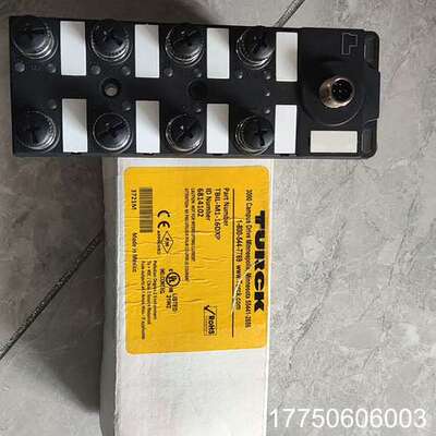 TBIL-M1-16DXP 内包装未拆 无附件包