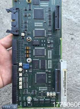 6SE70系列直流变频主板 CUVC主板，实图所拍