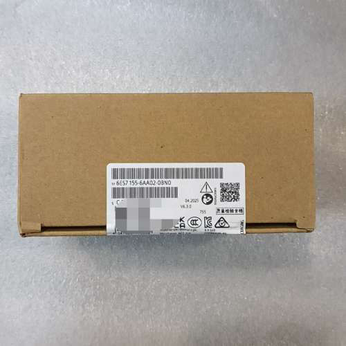 SIMATIC ET 200SP口模块,型号6ES7