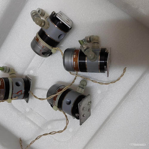 生化2400 VOEV阀，SOLENOID VAL