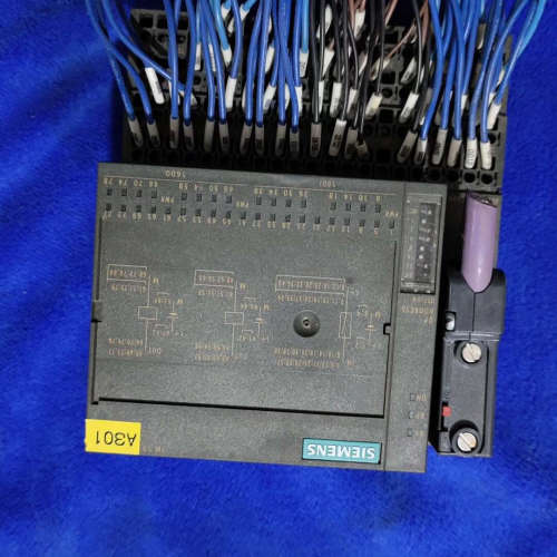 PLC模块 6ES7 151-1CA00-3BL0 原