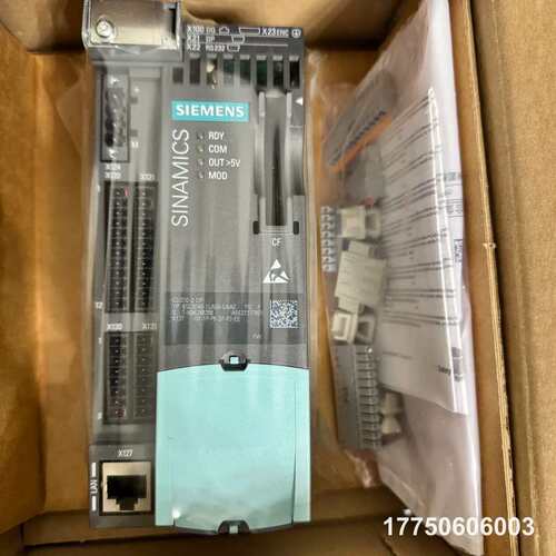 6SL3040-1LA00-0AA0 成色99新充新