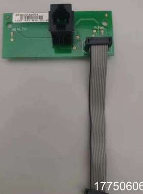 AH465315U001 欧陆590+直流调速器面板转板