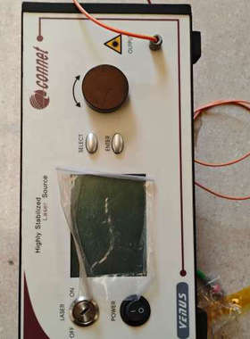 Connet康耐特高稳定激光源 VLSM-808-B-004