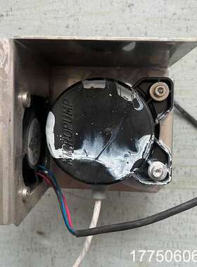 依玛士 PP-9450C白墨机压力泵49427