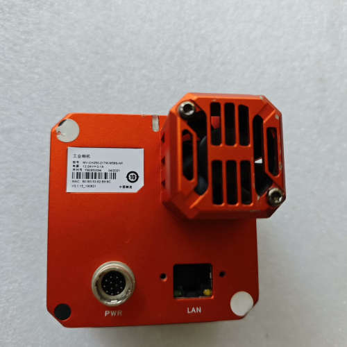工业相机MV-CH250-21TM-M58S-NF、25