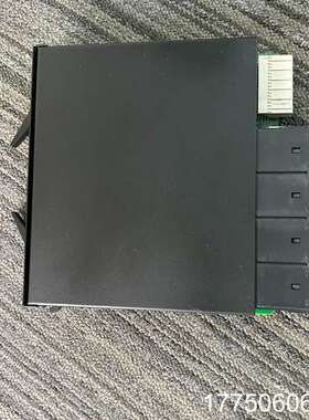 GE  UR8FH  控制器模块