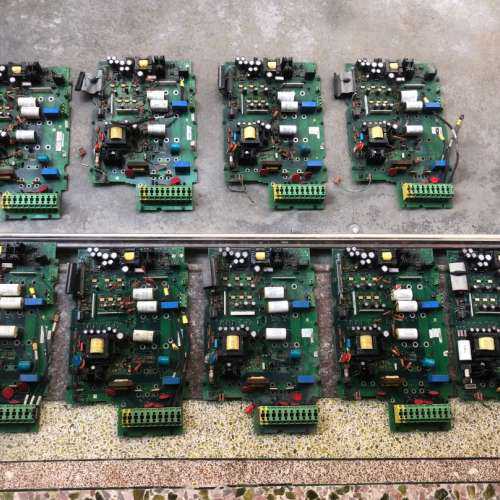 AB罗克韦尔驱动板AB1336F，1336-BDB-SP6D