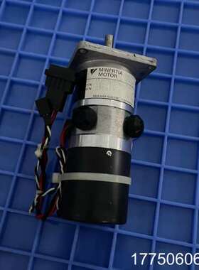 YASKAWA安川UGRMEM-02SA207伺服电机，型号