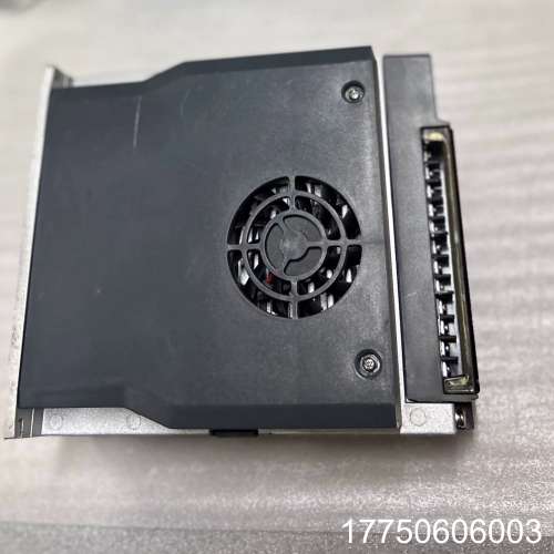 AC SERVO伺服驱动器