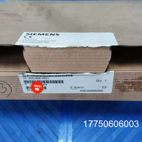 SIMADYN.D技术板T400