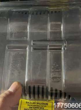 霍尼韦尔DCS模块 CC-PDIL01 8件