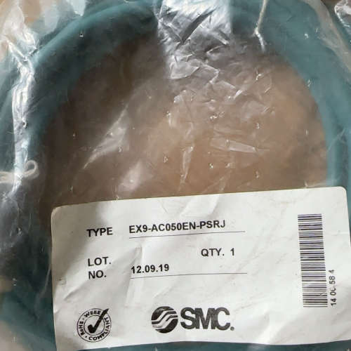 EX9-AC050EN-PSRJSMC正品通信，