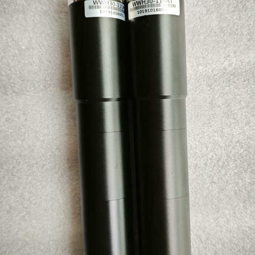 视清工业远心镜头WWH15-110AT/WWH20-110A