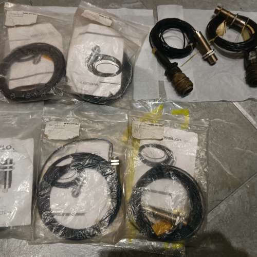 德国WELOTEC感应开关IWN  3050  PS  T1