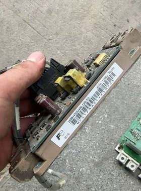 富士IGBT模块 2MBI450U4N-120-50