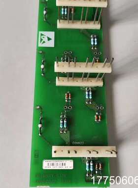 AH465520T203/2 690变频器90KW驱动板 成