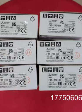 FX5-232-BD，正品，三菱MELSEC系列PL