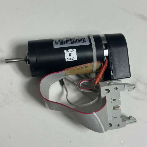 LDO MOTORS CL3265PKA-01A直流电机 带