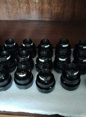 长步道，东正 LS6040A，DALSA的la系列8k线扫相