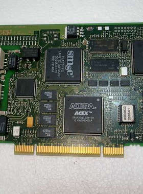 SIEMENS CP1613 A2 通讯以太网卡 6G