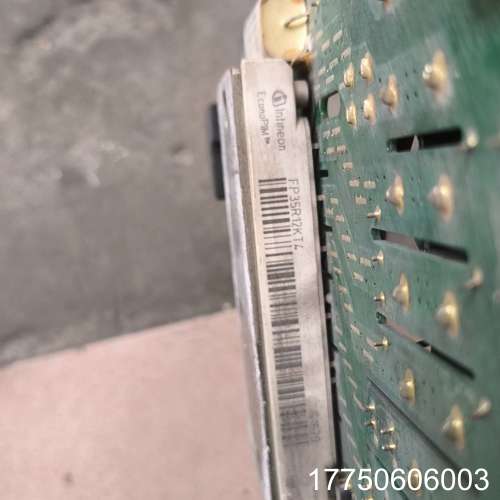 艾克特AT500驱动板，380v  7.5kw，功能包好