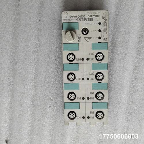 电源模块3RK2400-1DQ00-0AA3功能完