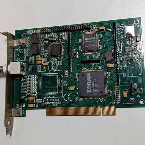 EPC-5700 Rev C ZORAN FAS-5700