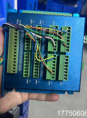Arcus PMX-4EX-SA 四轴控制器 议价--