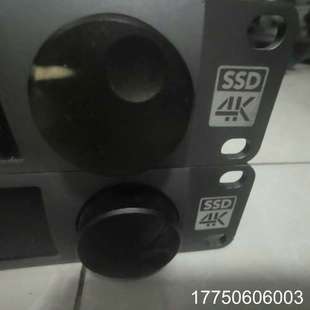 功能 固态硬盘录像机BMD 两台 SSD插槽