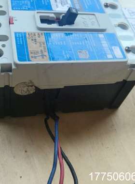 Cutler-Hammer HFD65k断路器，30