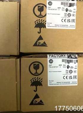 1794-ACNR15XT Allen-Bradley罗