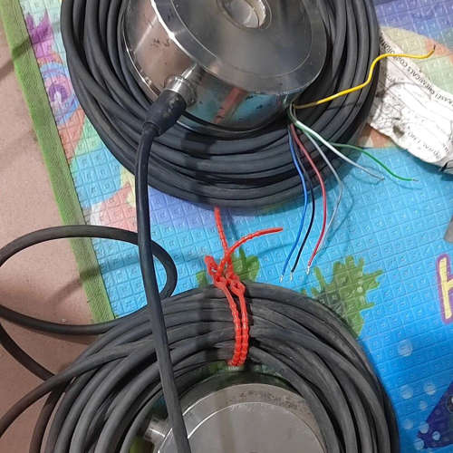 德国EHP称重传感器BR-D1-30T