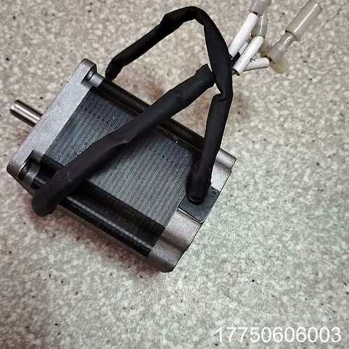 研控YAKO三相57步进电机YK57HB76-04A